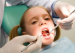 Príprava zubára na ošetrenie detského pacienta